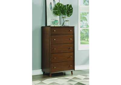 Image for Ludwig Drawer Chest