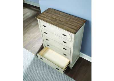 Image for Newport Drawer Chest