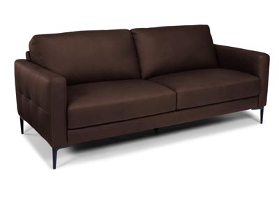 Image for Candice Medium Brown Sofa