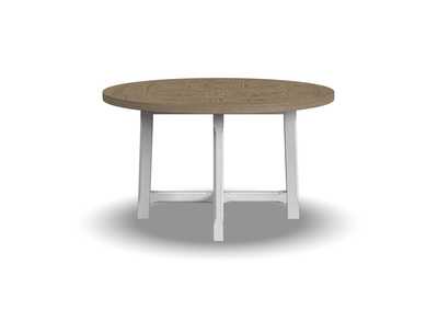Image for Melody Round Dining Table