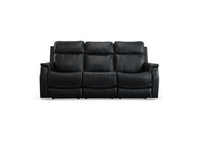 Image for Easton Power Reclining Sofa With Power Headrests & Lumbar