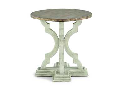 Image for Estate Lamp Table
