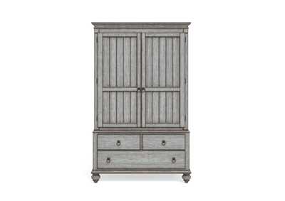 Image for Plymouth Armoire