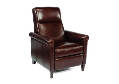 Image for Irene Brown High-Leg Recliner