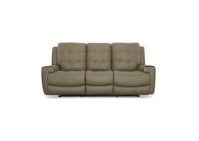 Image for Wicklow Power Reclining Sofa With Power Headrests