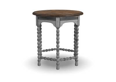 Image for Plymouth Lamp Table