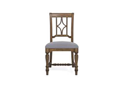 Image for Plymouth Upholstered Dining Chair