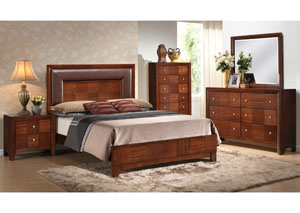 Image for Cherry Nightstand