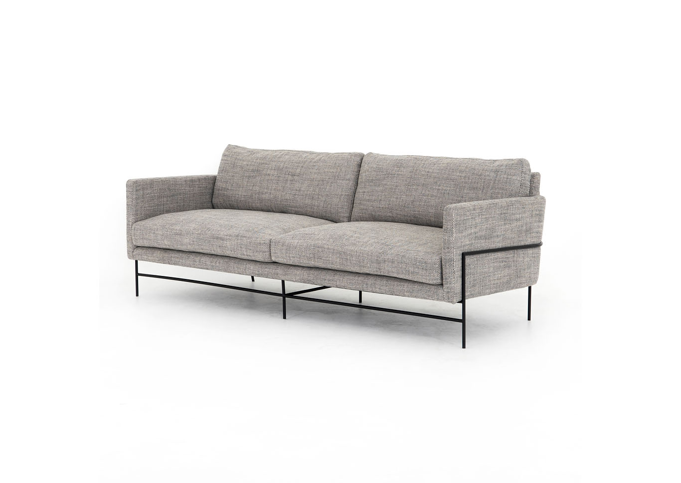 Raven Single Cushion Seat Sofa