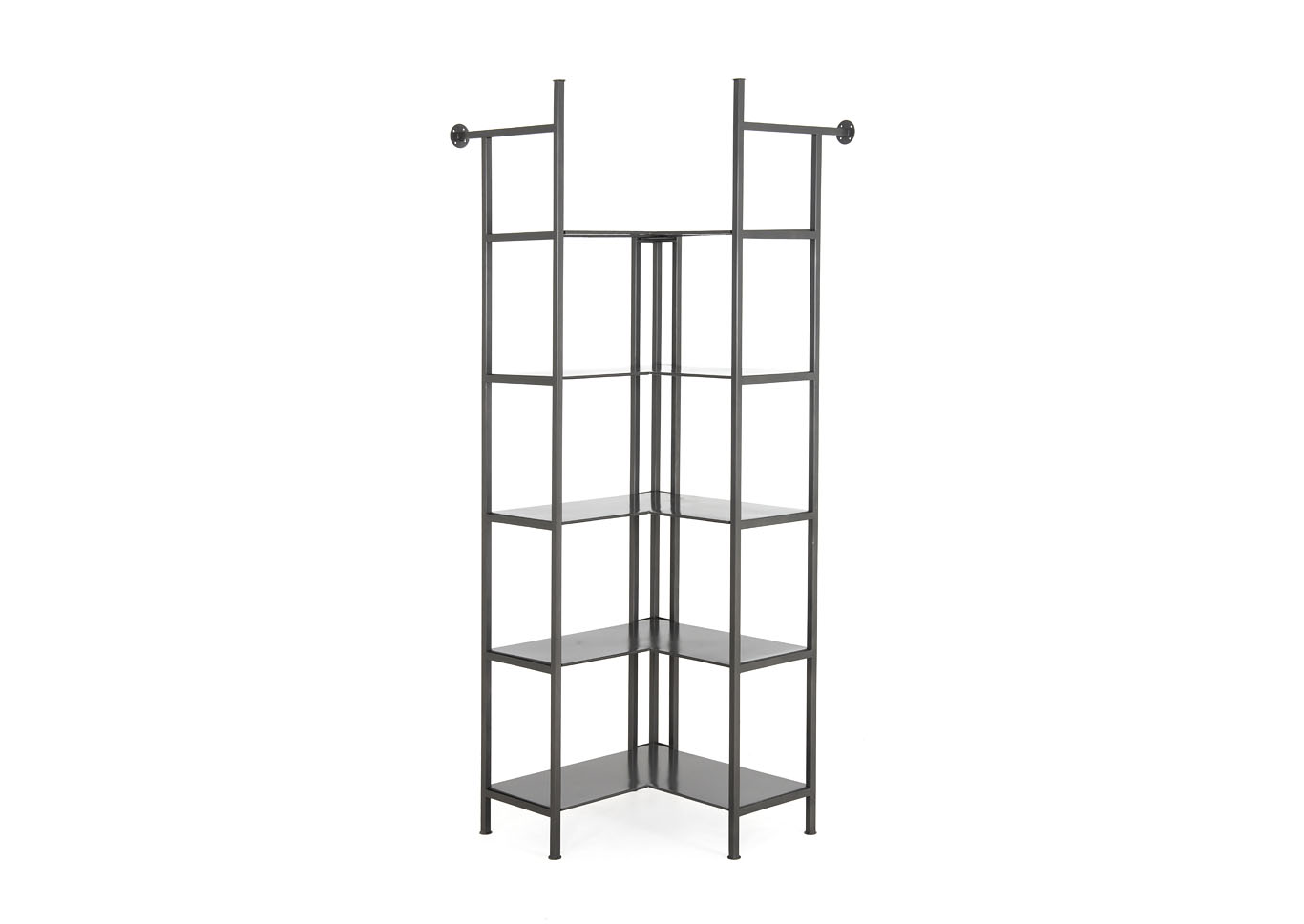 Enloe modular deals bookshelf