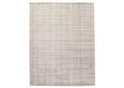 Image for Brown, Cream Lamont Amaud Rug, Brown/Cream