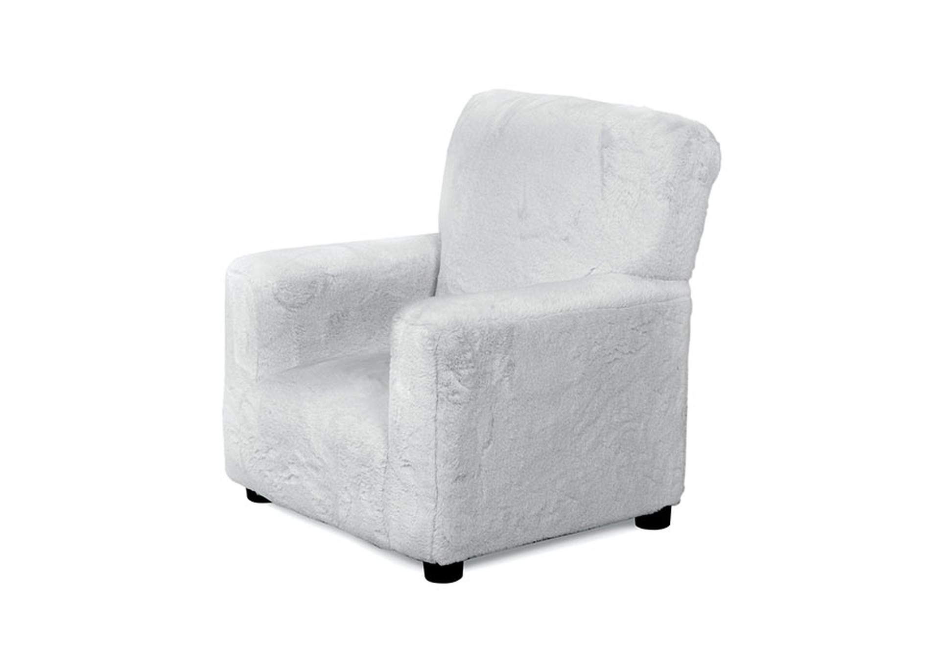 Roxy Kids Chair,Furniture of America