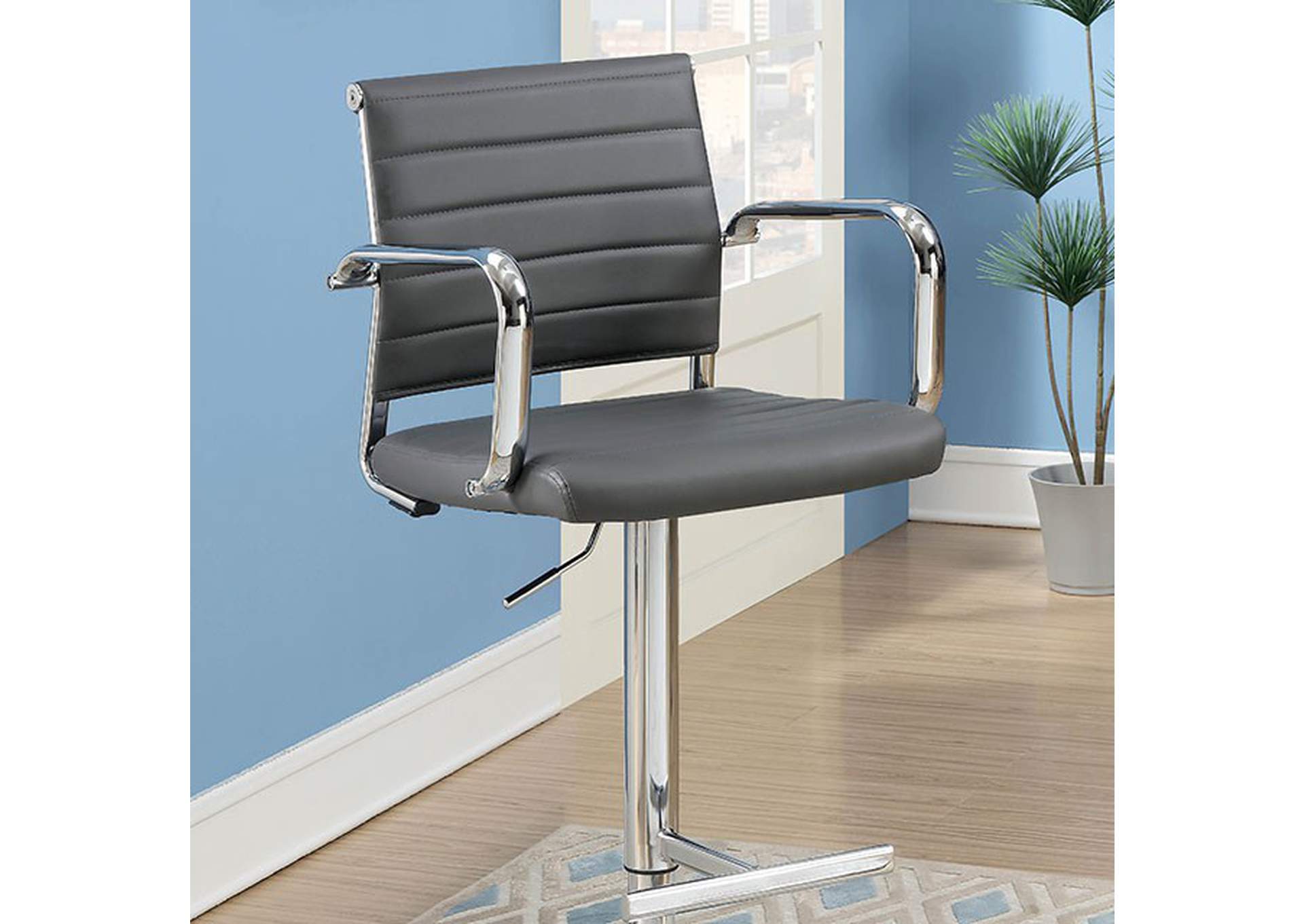 Sedona Bar Stool,Furniture of America