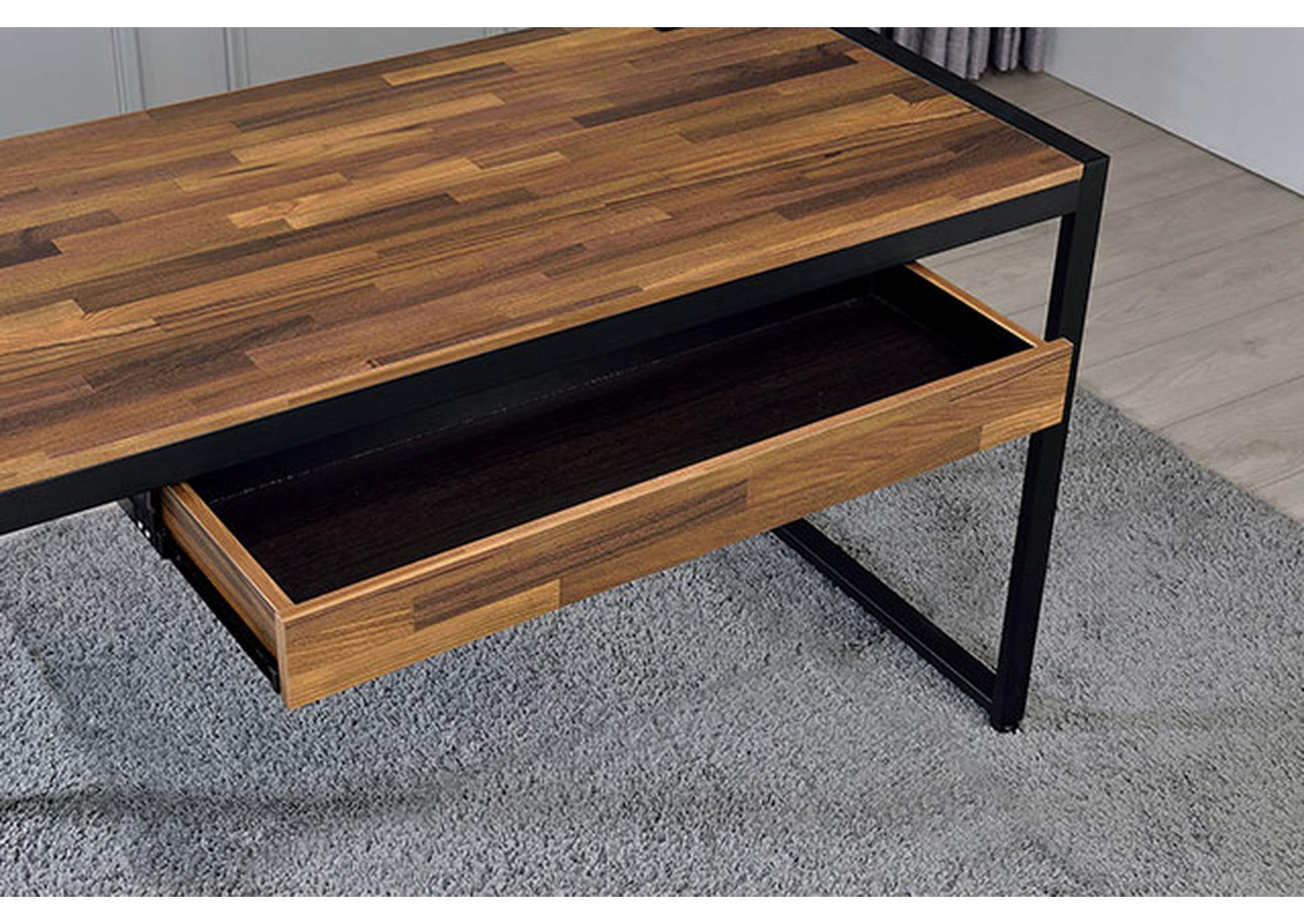 Quincy Desk,Furniture of America