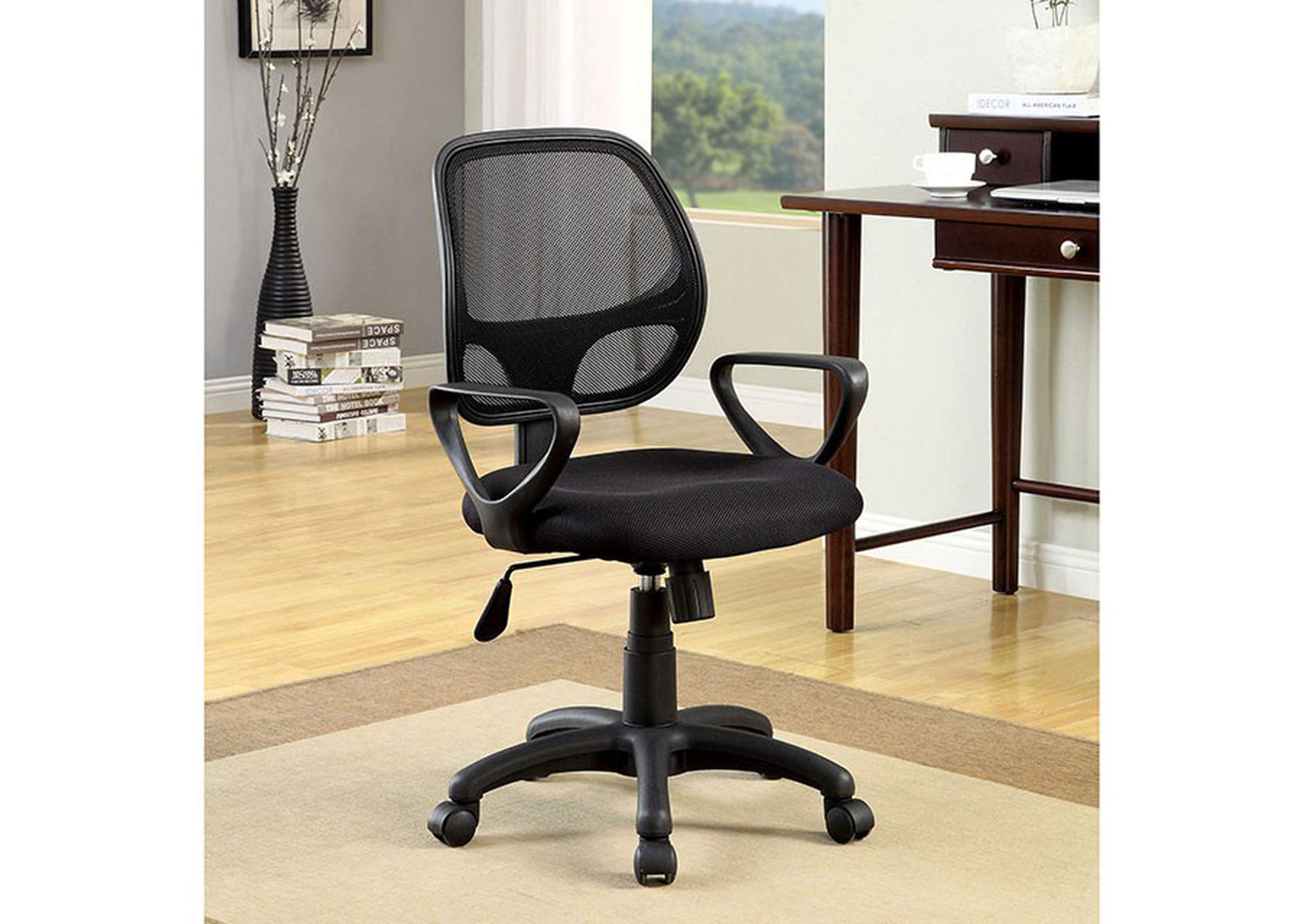 Sherman Office Chair,Furniture of America