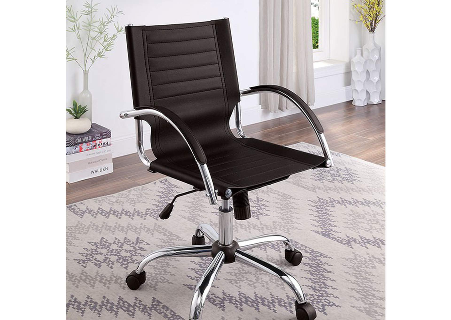 Canico Chair,Furniture of America