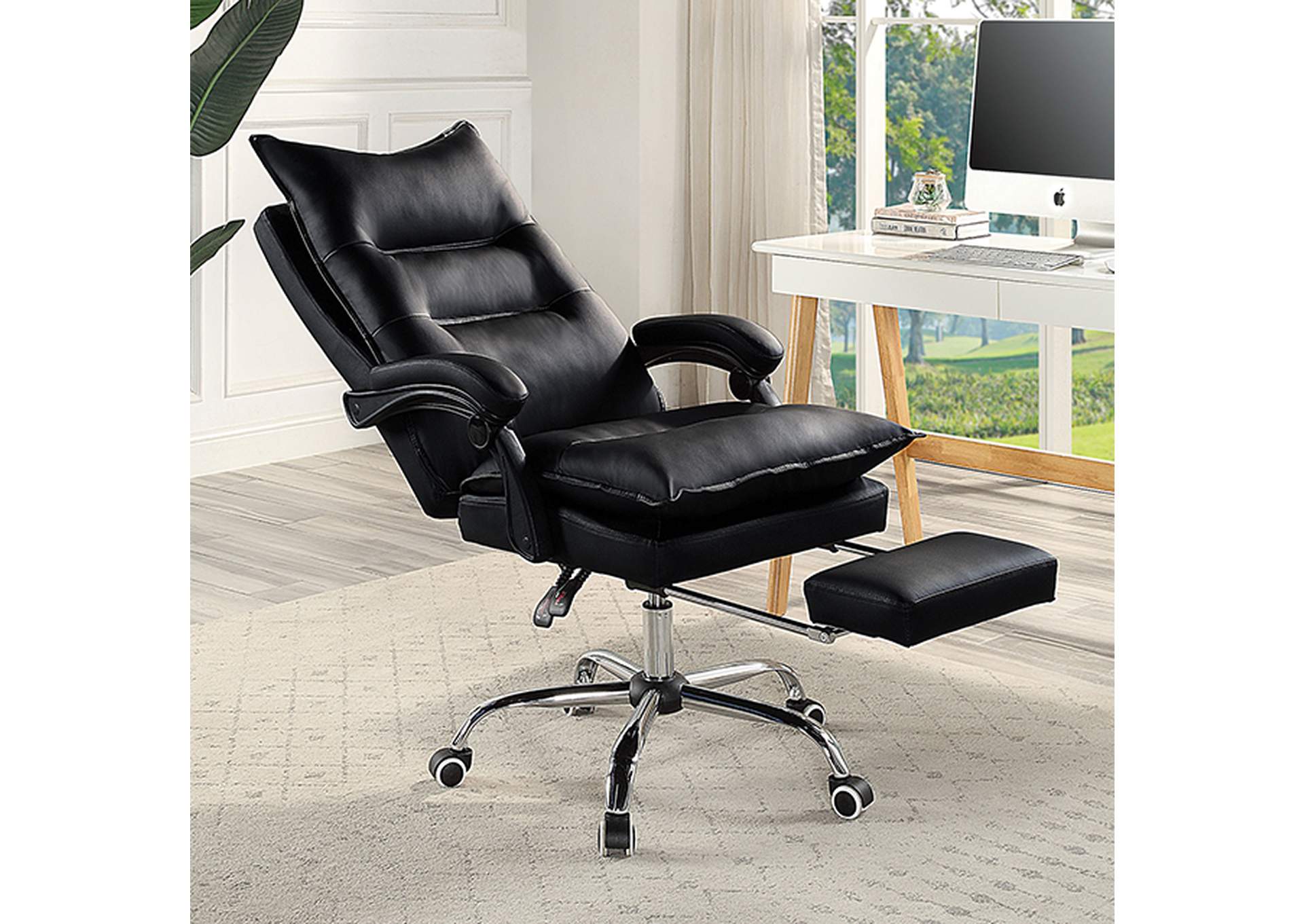 Perce Office Chair,Furniture of America