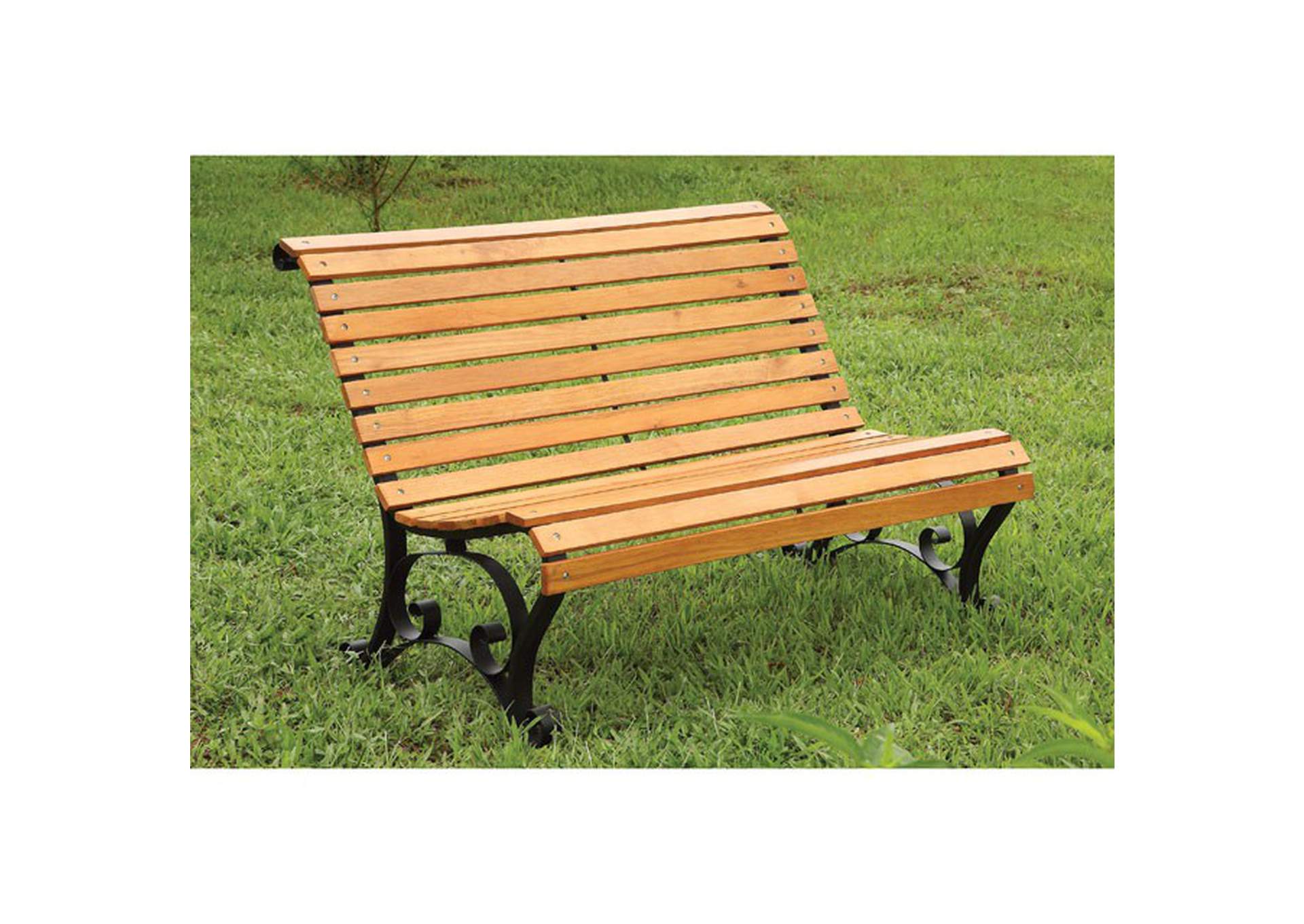 Patio Bench,Furniture of America