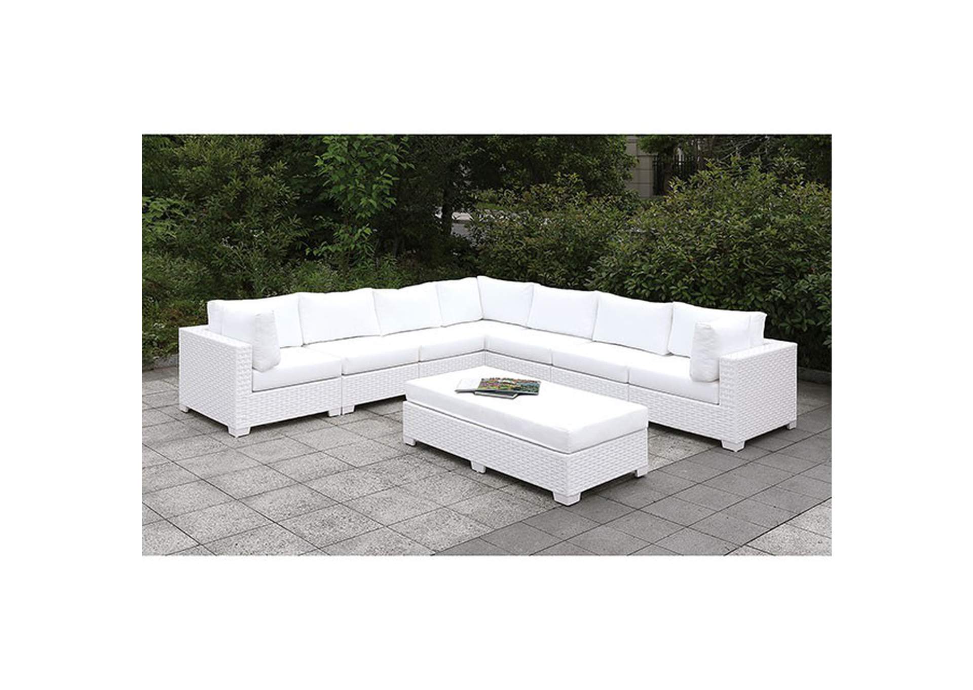 Somani Sofa,Furniture of America