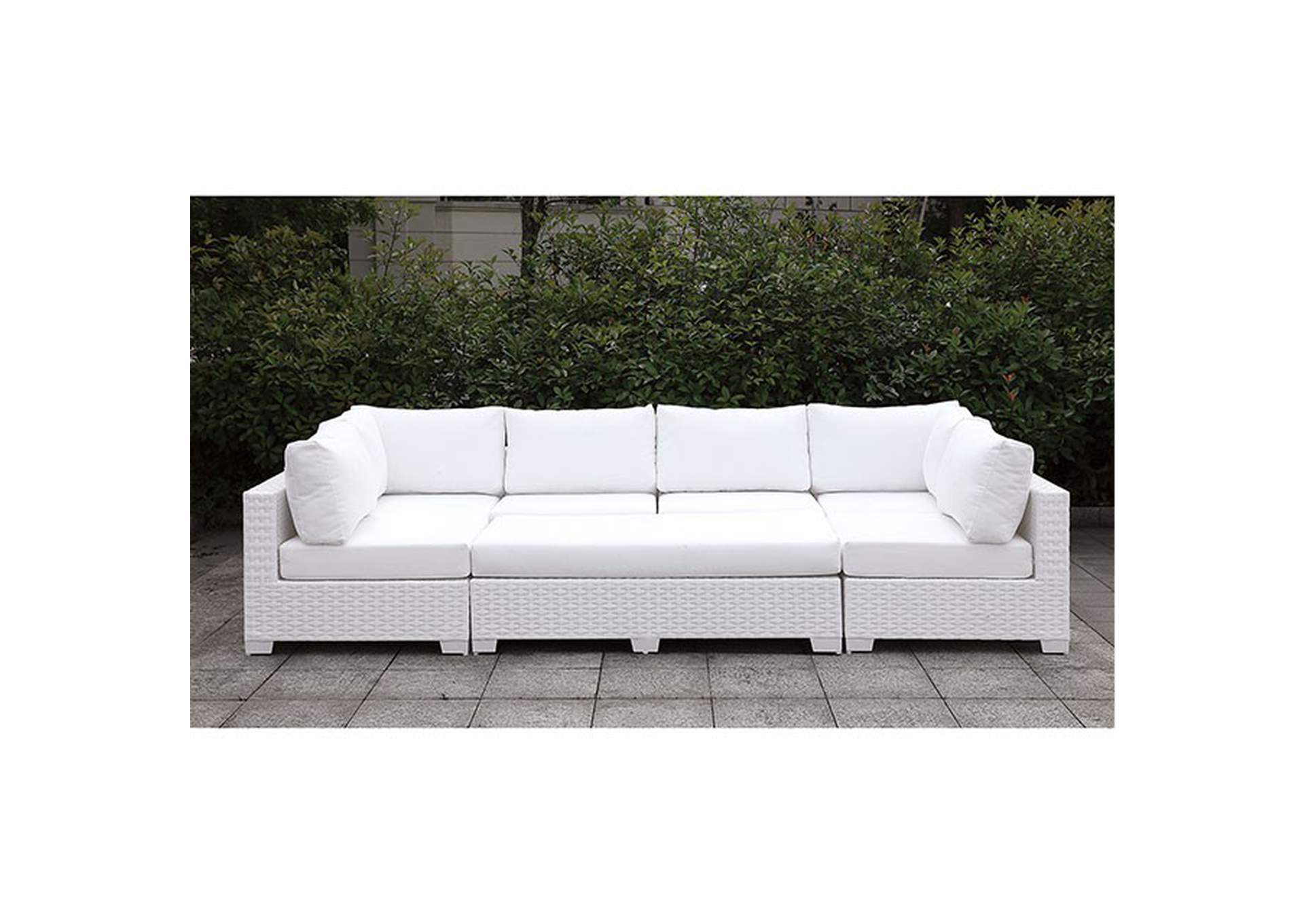Somani Daybed,Furniture of America