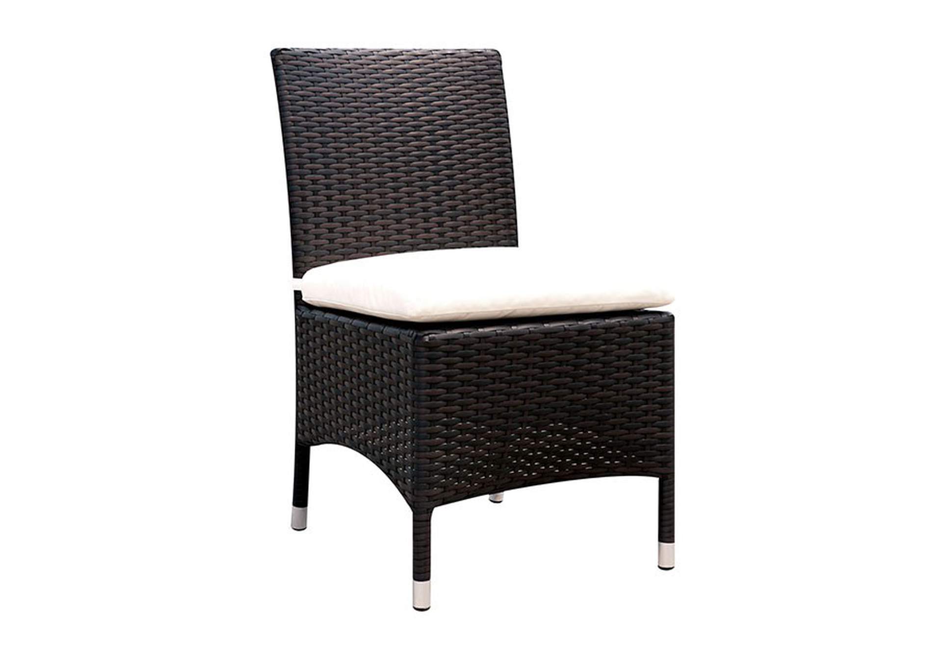 Comidore Side Chair (2/Box),Furniture of America