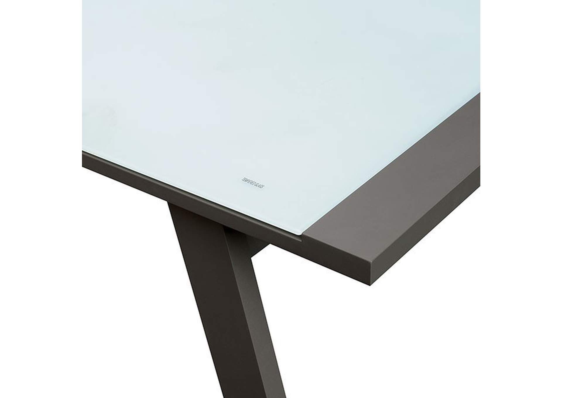 Alycia Patio Table,Furniture of America