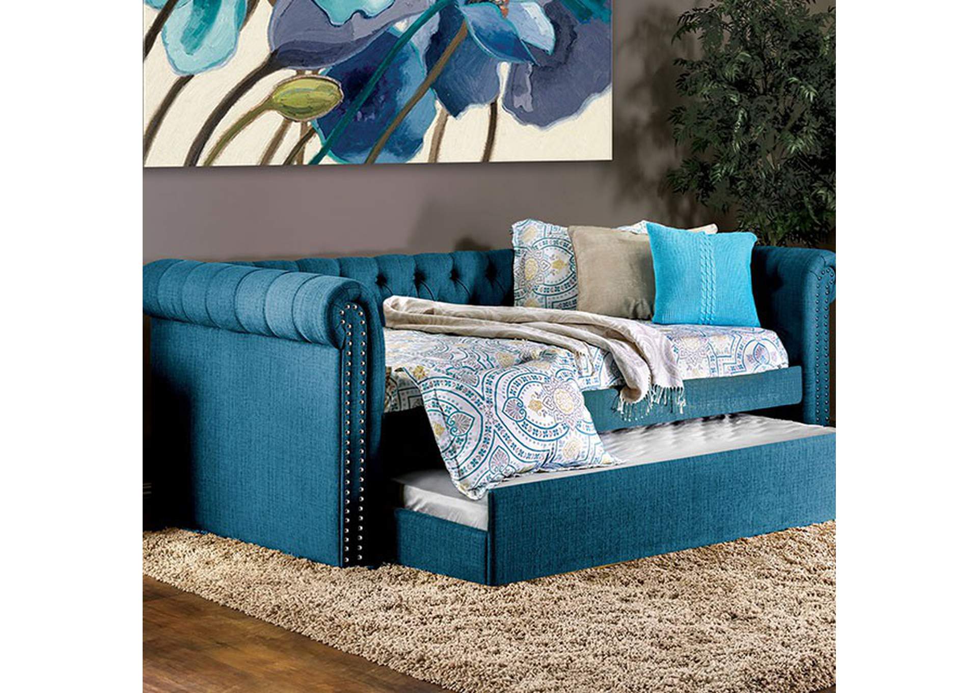 Leanna Daybed,Furniture of America