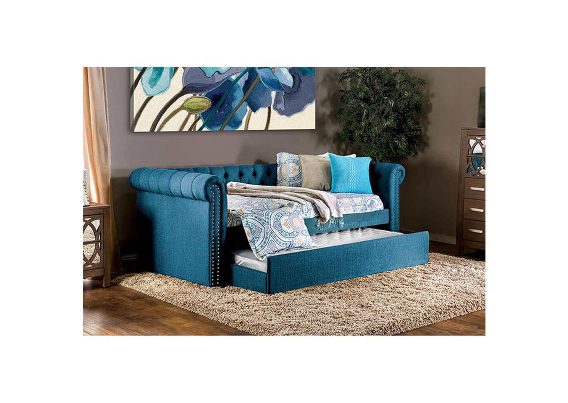 Leanna Daybed,Furniture of America