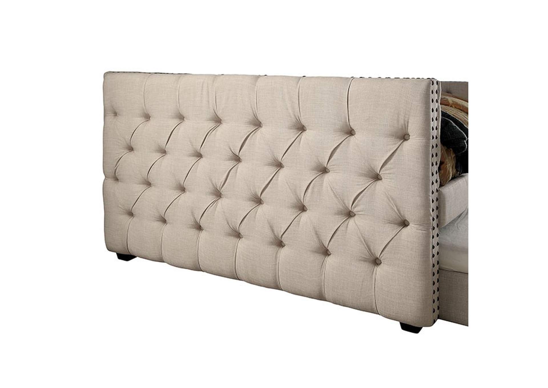 Suzanne Full Daybed,Furniture of America