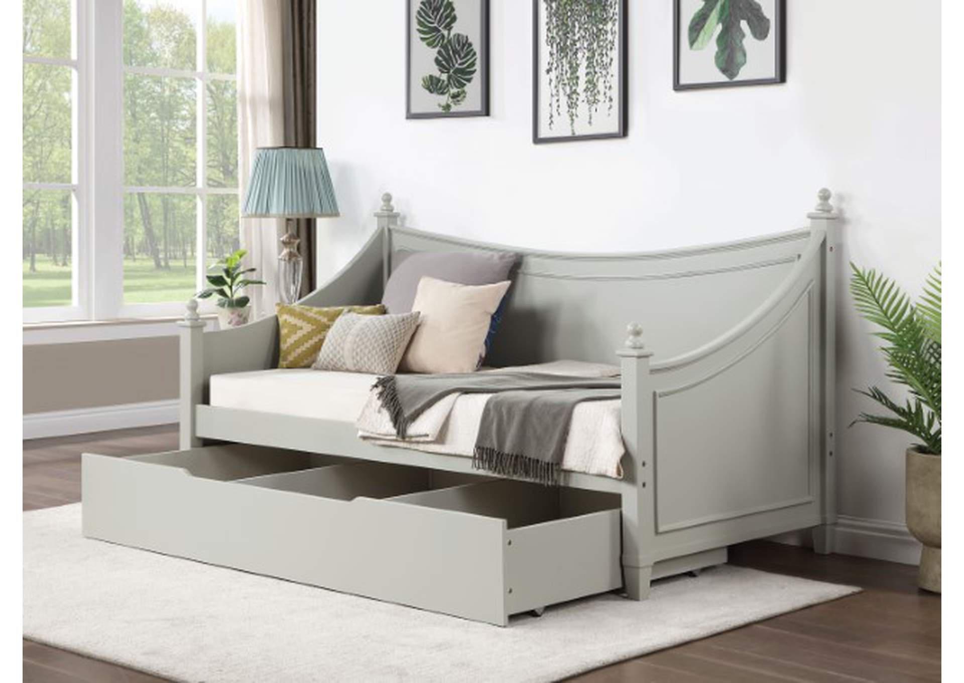 Lycoris Daybed,Furniture of America