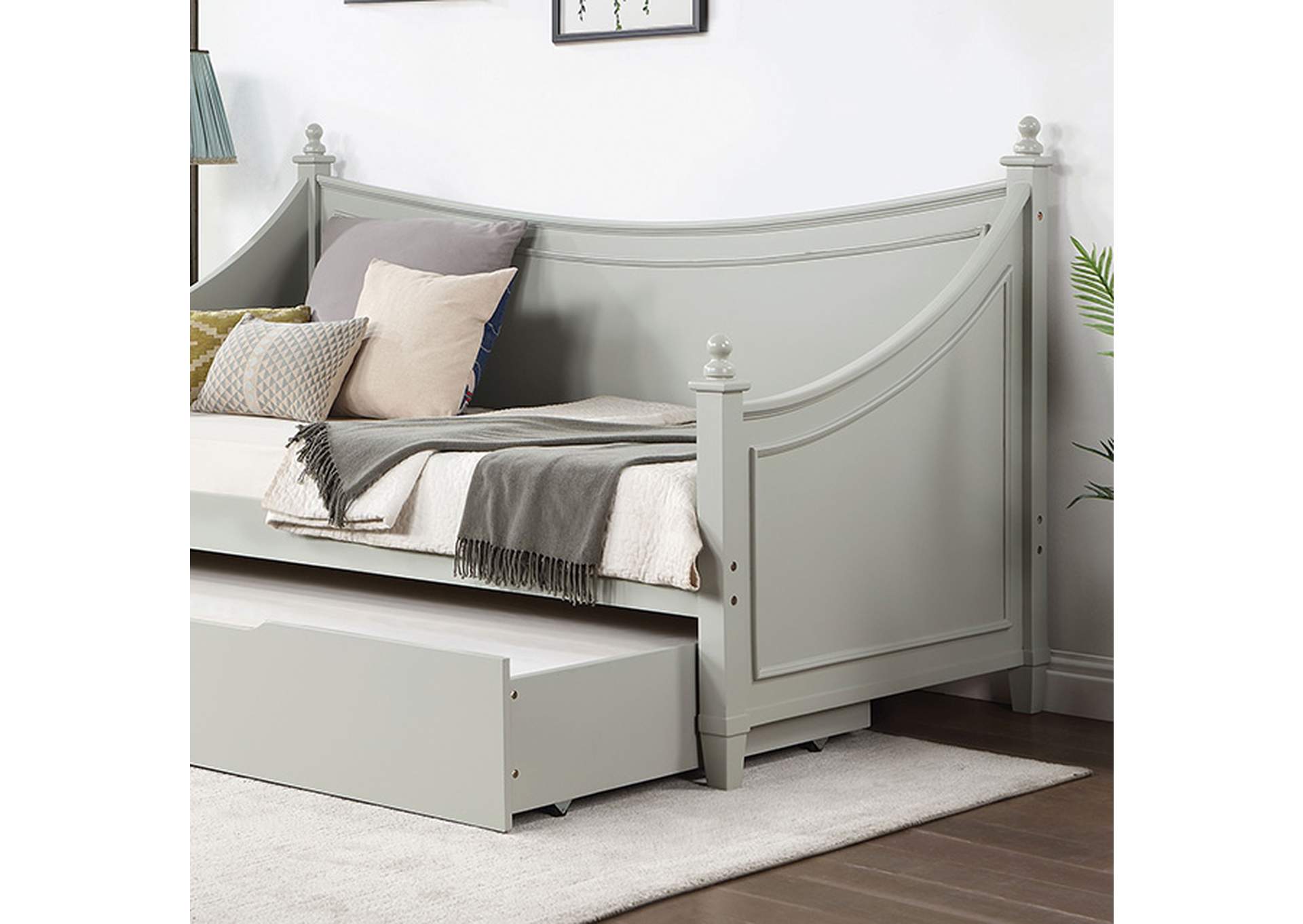 Lycoris Daybed,Furniture of America