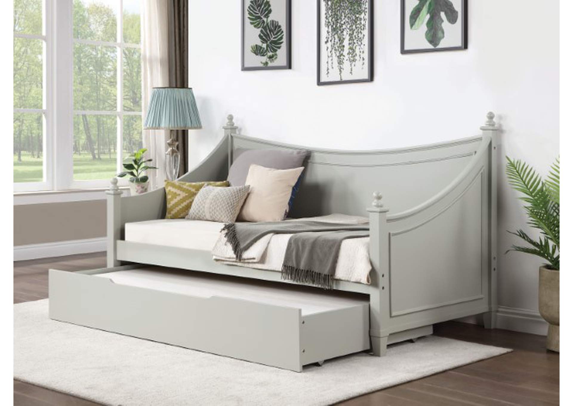 Lycoris Daybed,Furniture of America