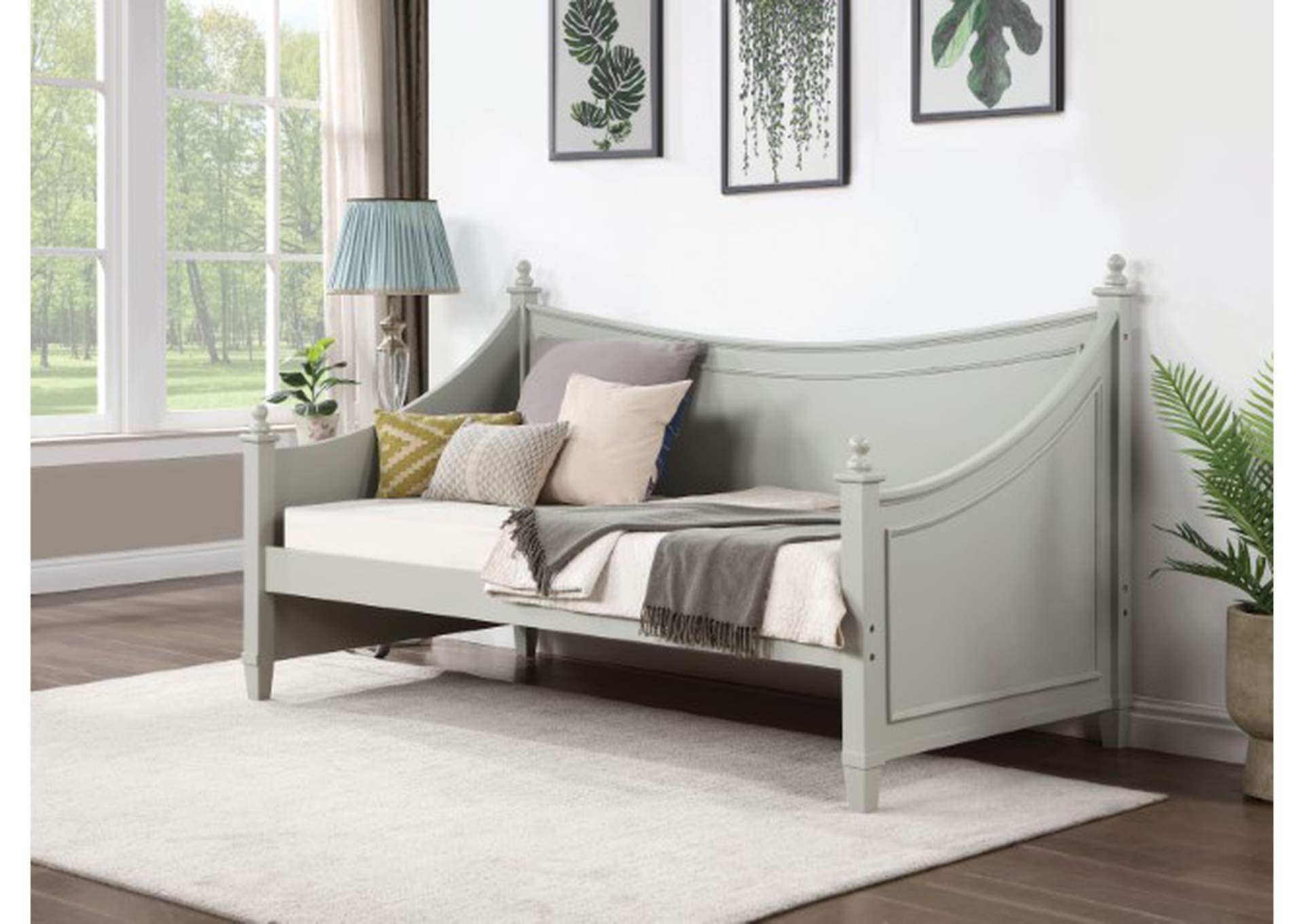 Lycoris Daybed,Furniture of America