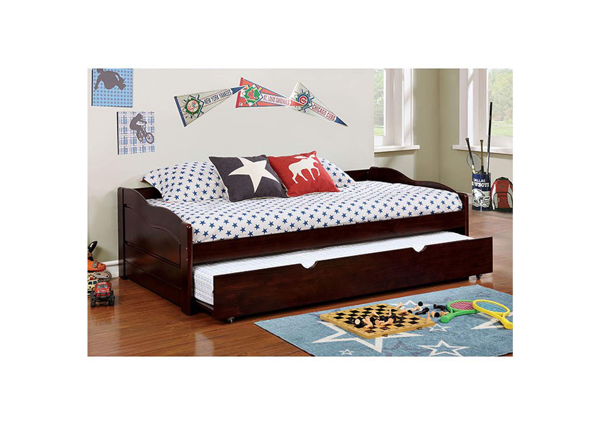 Sunset Twin Daybed,Furniture of America