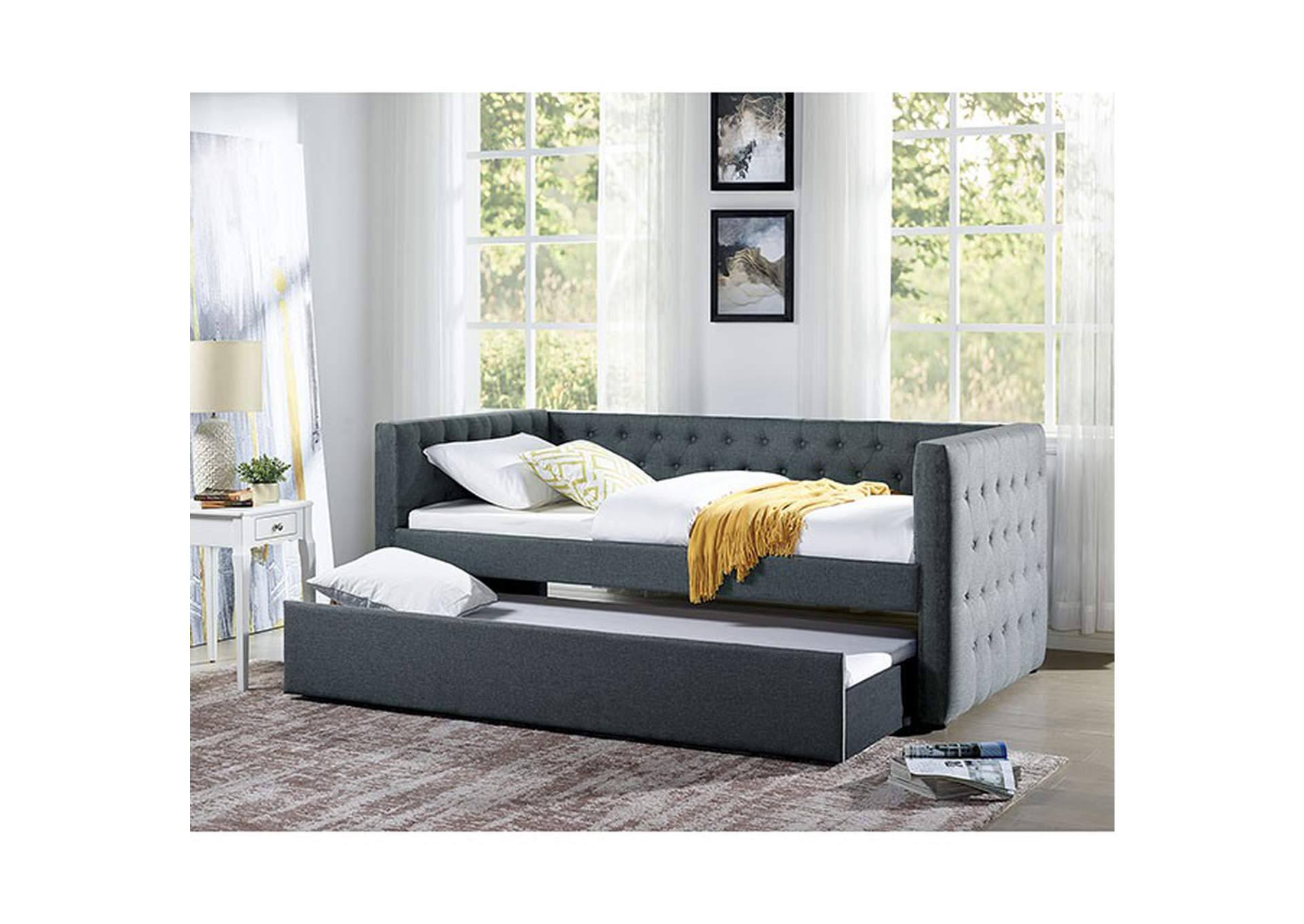 Tricia Twin Daybed,Furniture of America