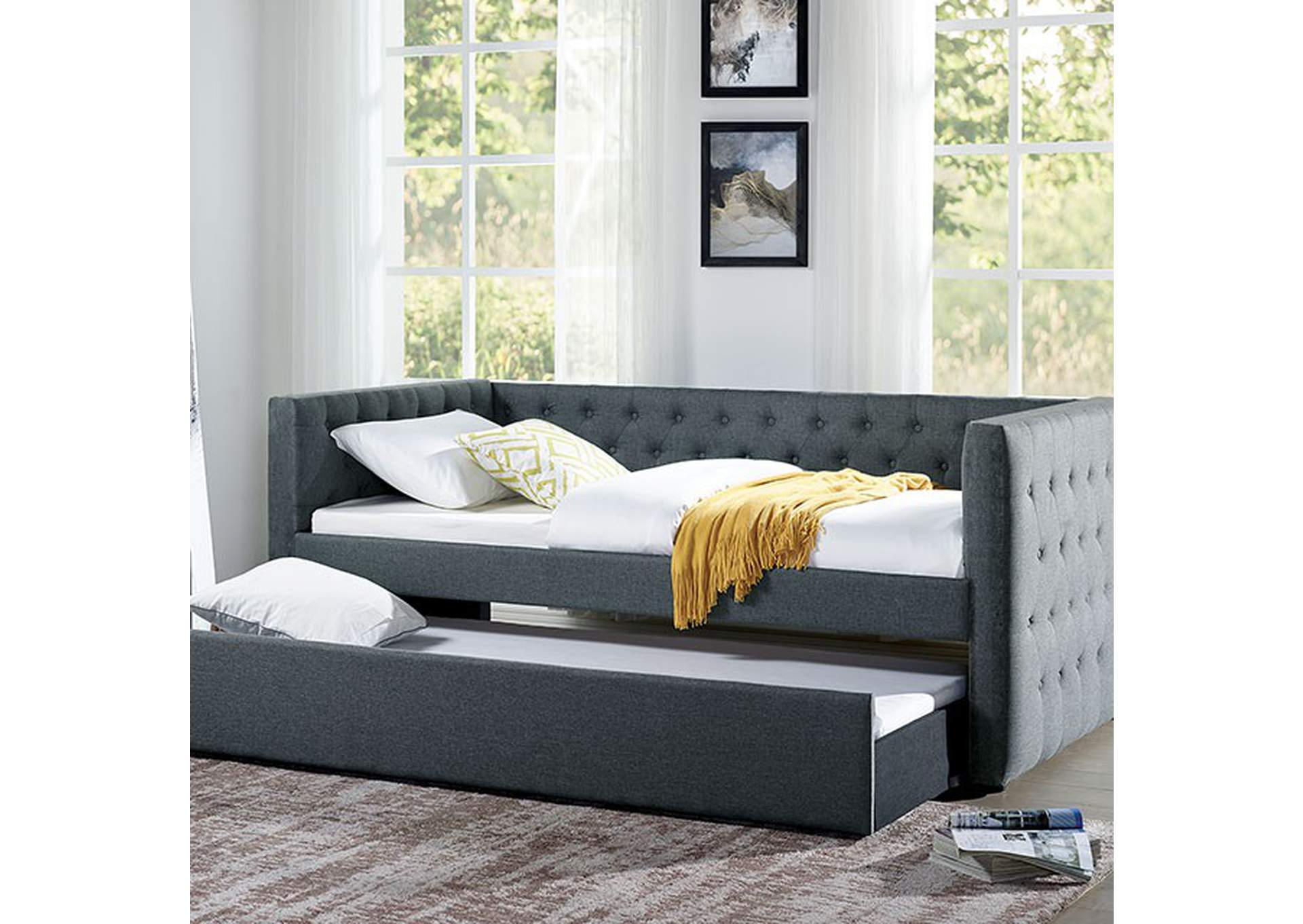 Tricia Twin Daybed,Furniture of America