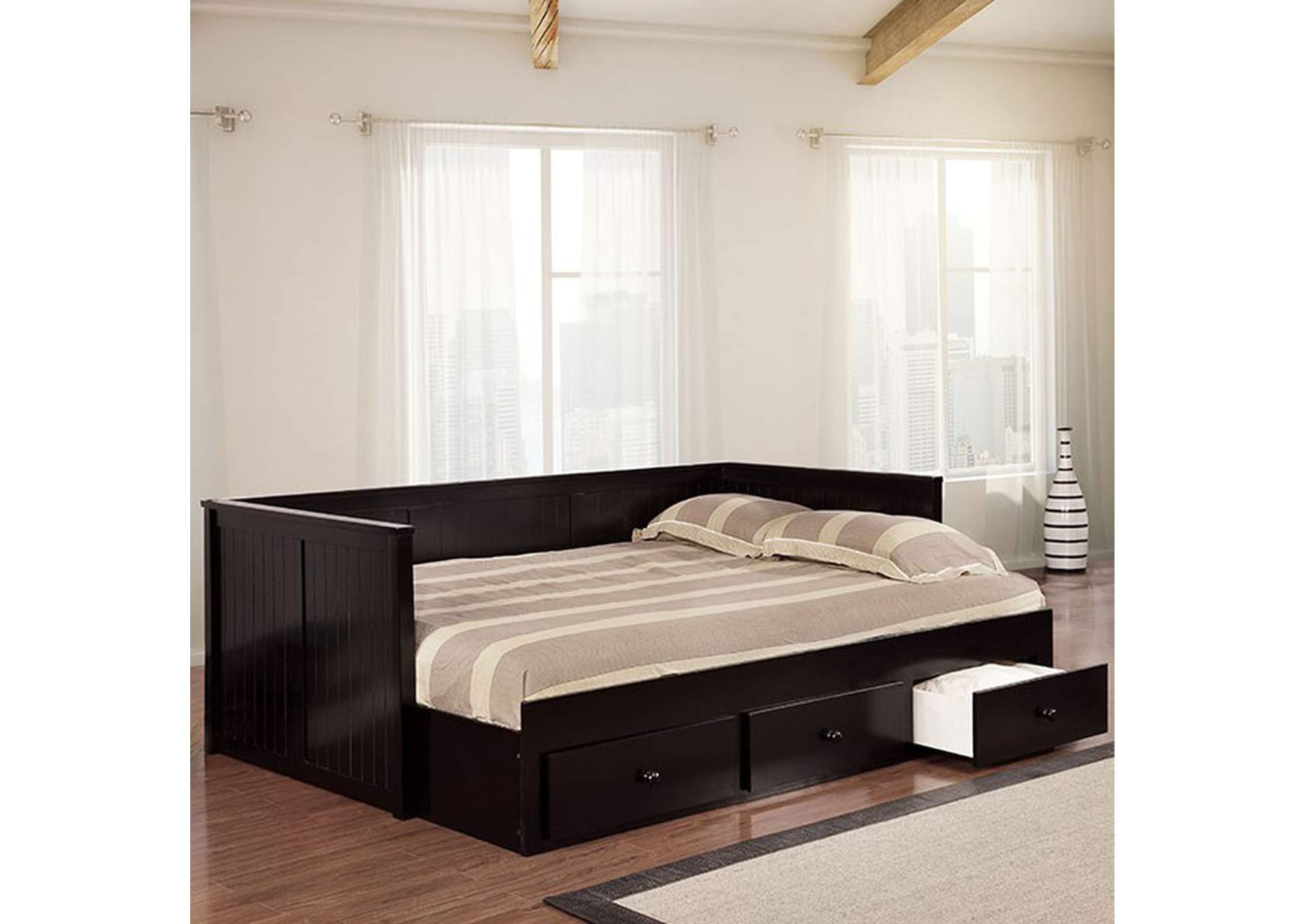 Wolford Full Size Daybed,Furniture of America