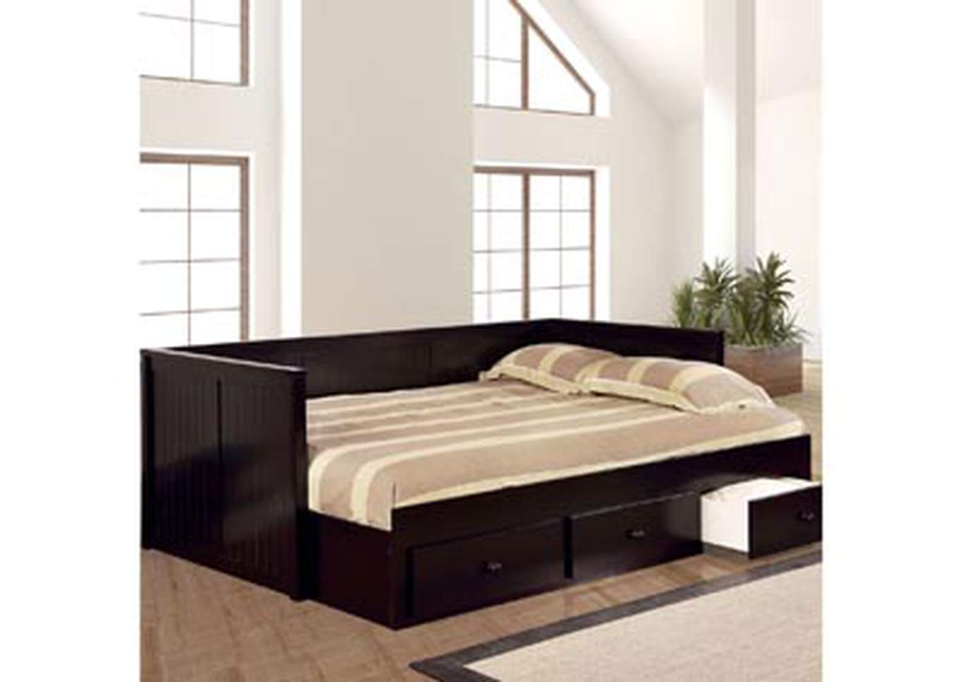 Wolford Full Size Daybed,Furniture of America