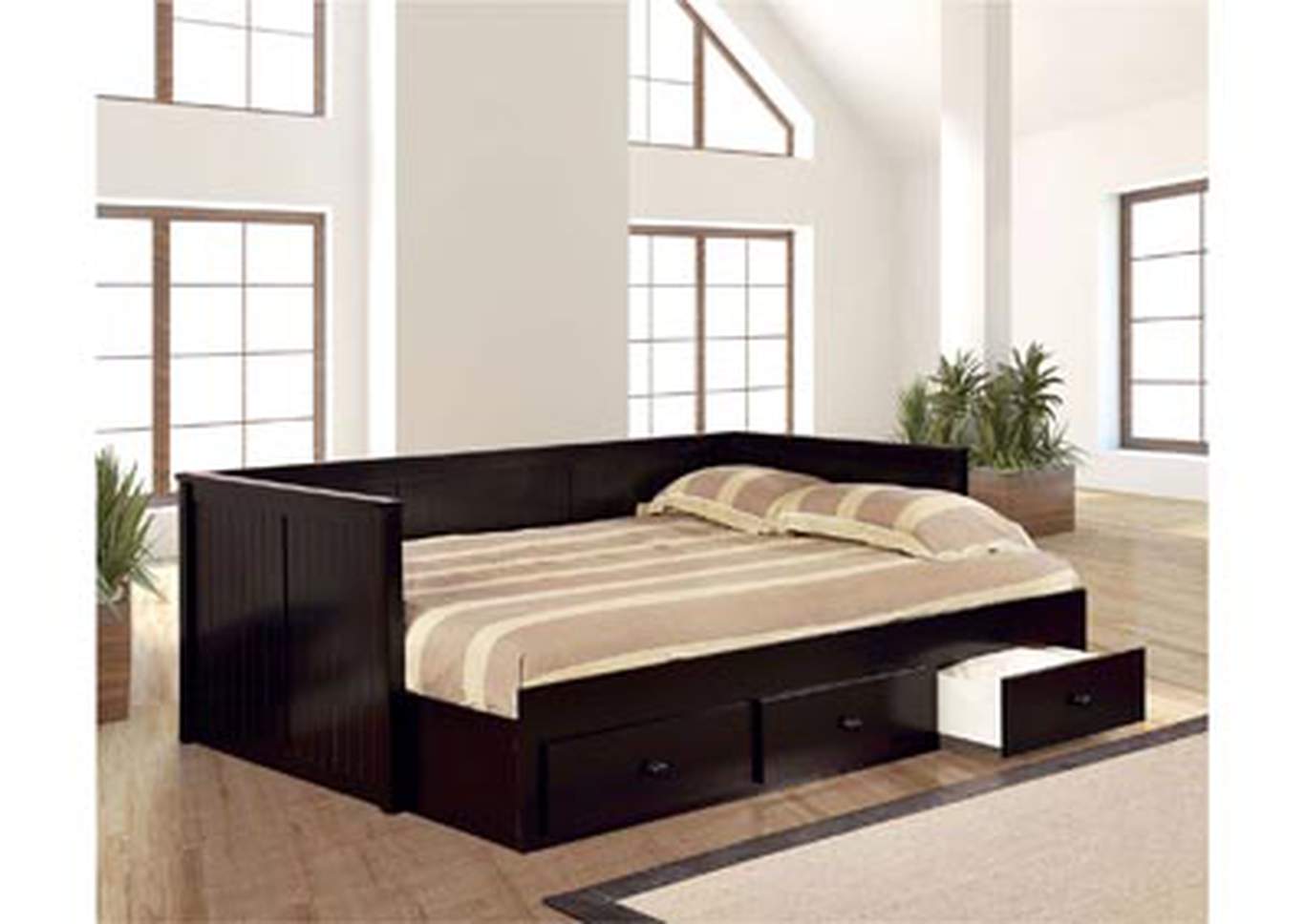 Wolford Full Size Daybed,Furniture of America