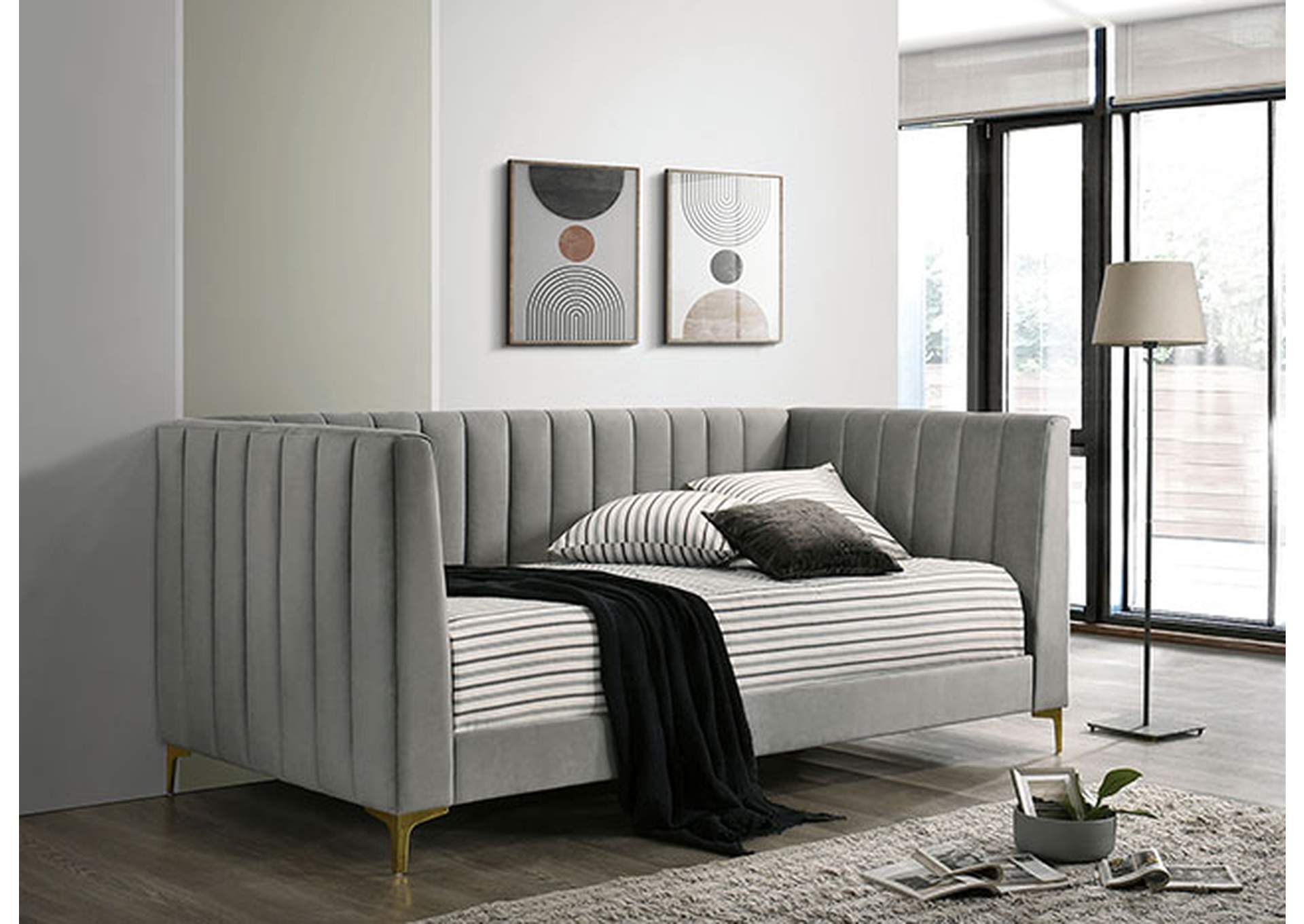 Neoma Daybed,Furniture of America