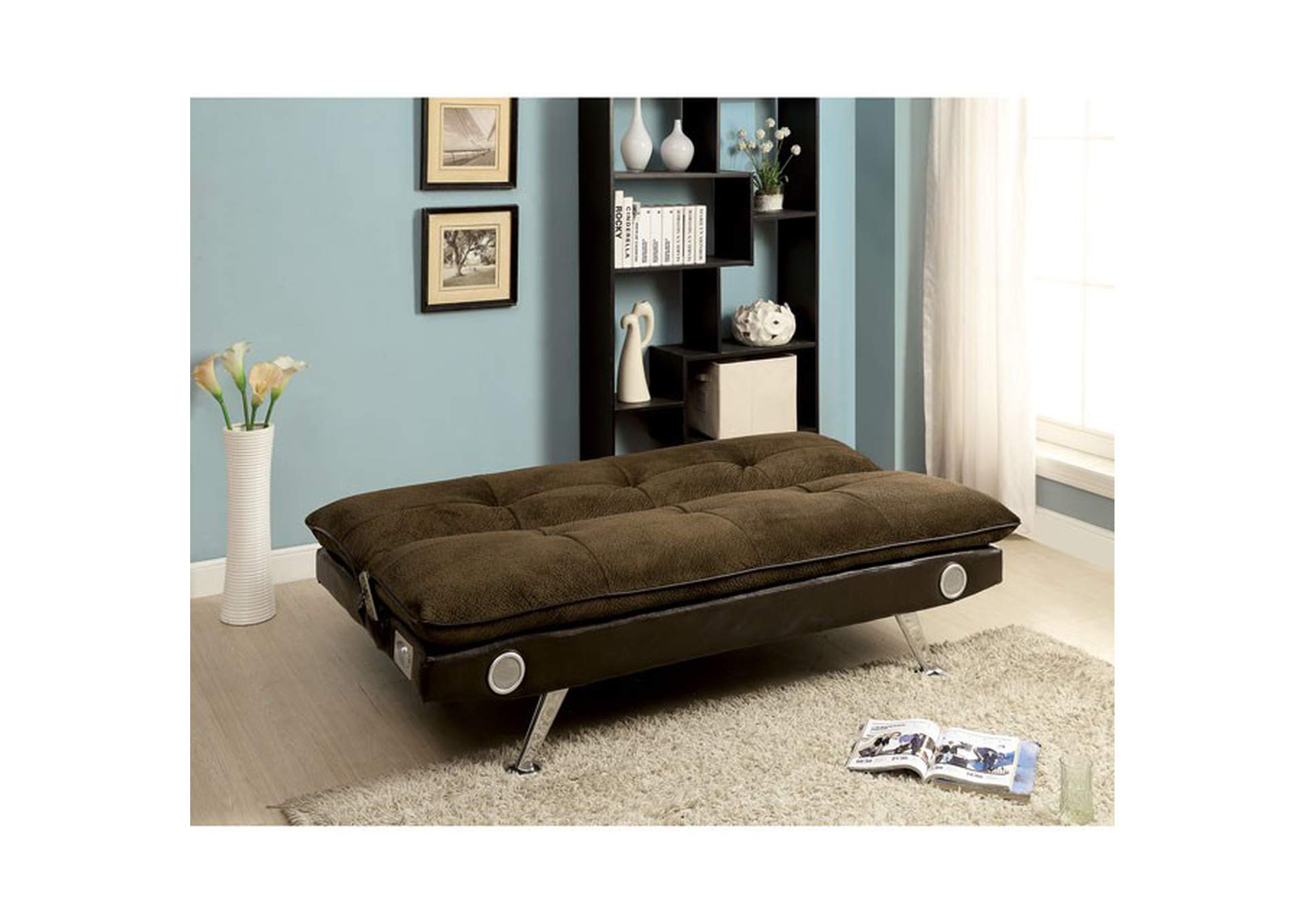replika for eksempel barriere Gallagher Futon Sofa VIP Furniture Outlet - Upper Darby, PA