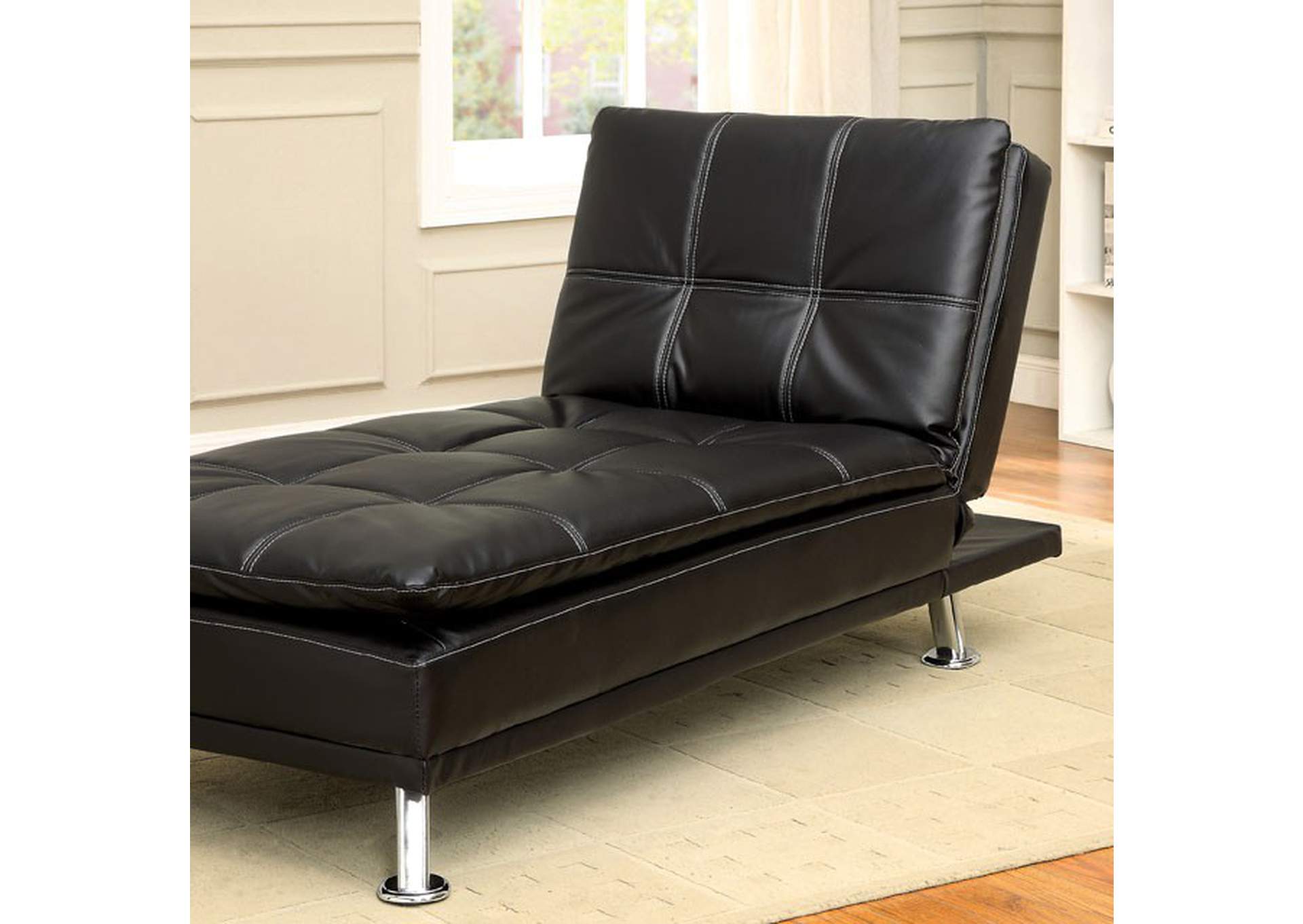 Hauser Chaise,Furniture of America
