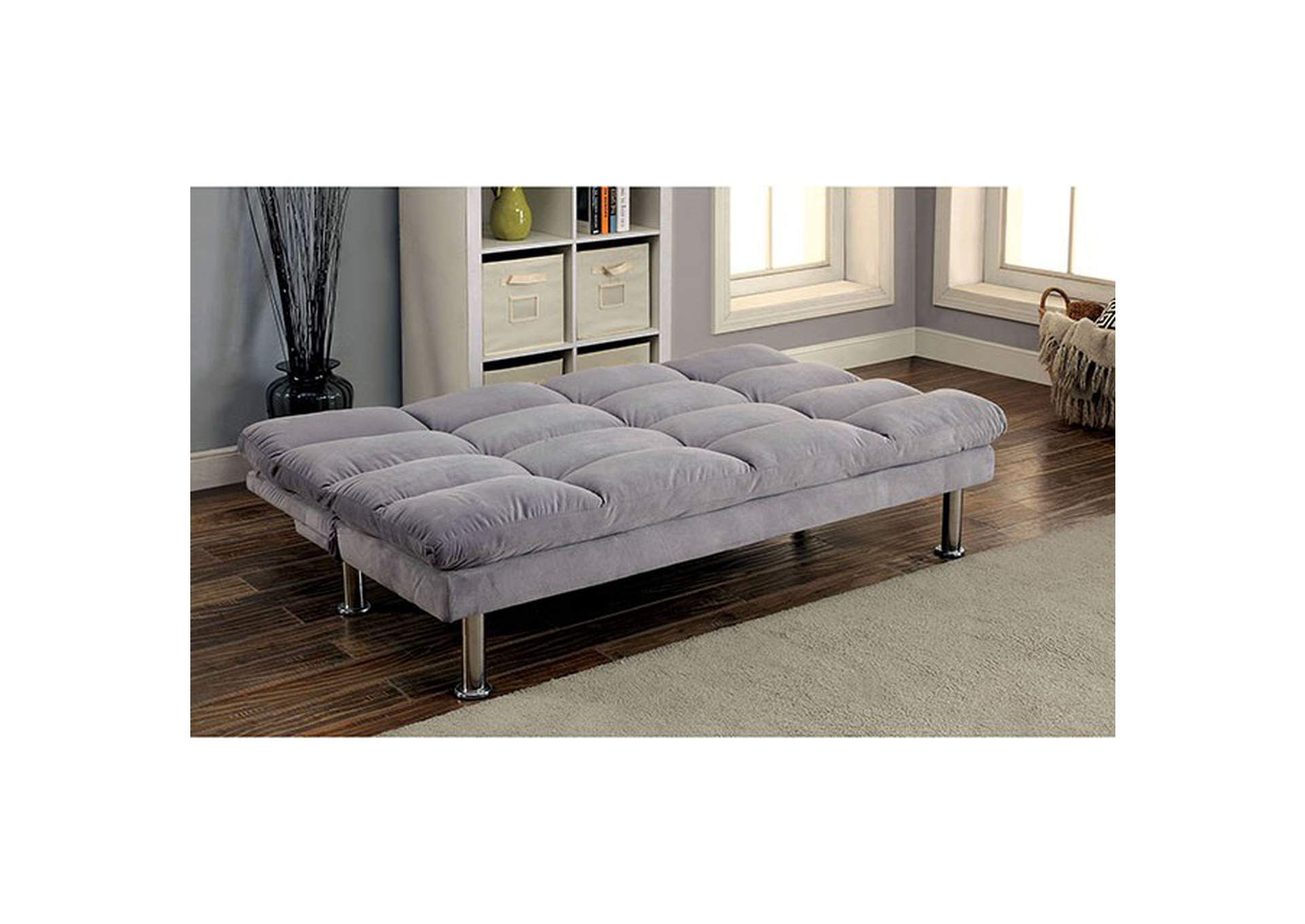 Futon Sofa,Furniture of America