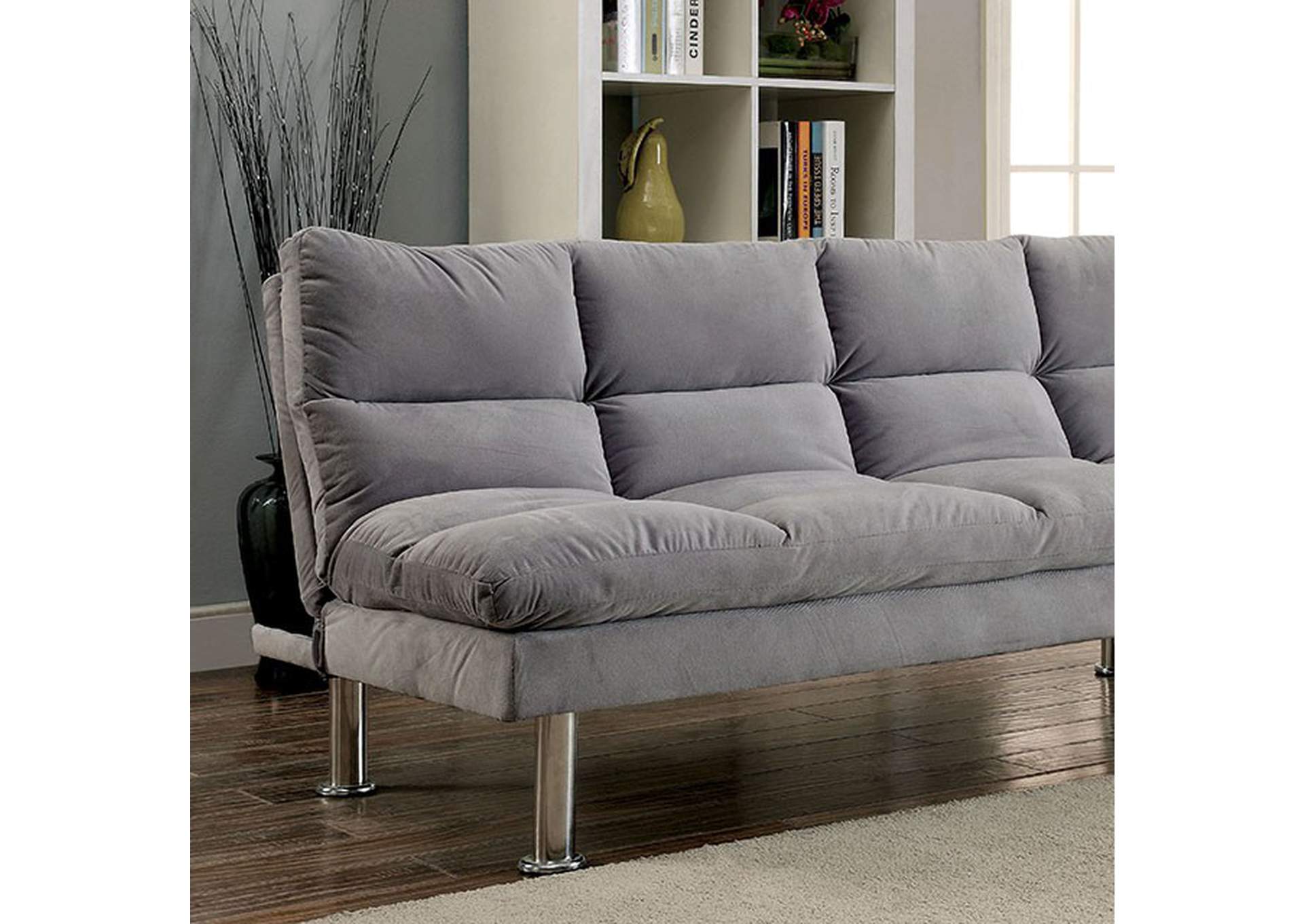 Futon Sofa,Furniture of America