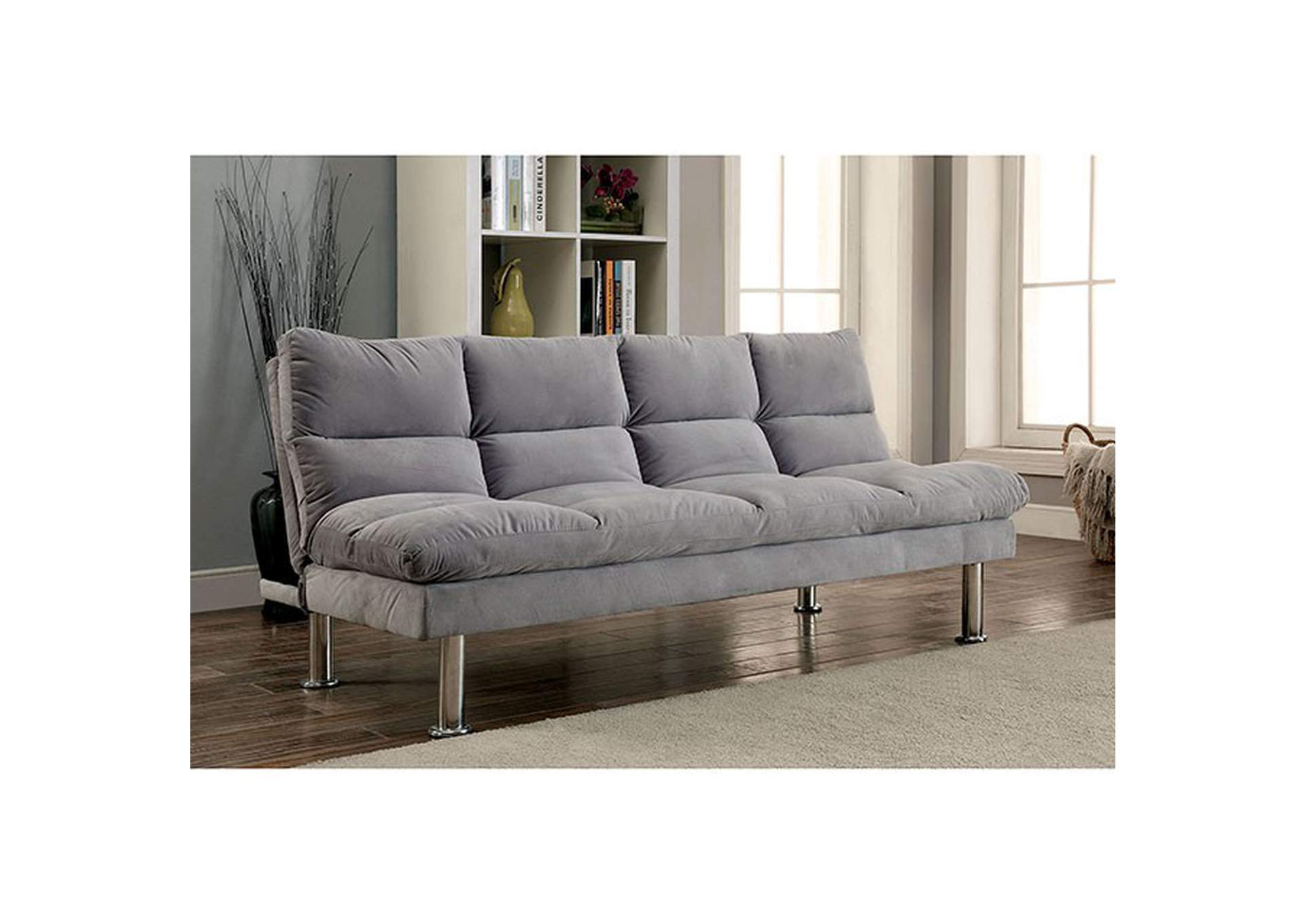 Futon Sofa,Furniture of America