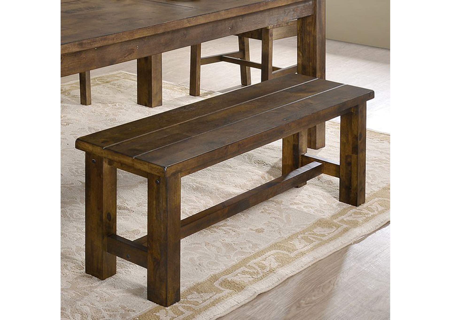 Kristen Dining Table,Furniture of America