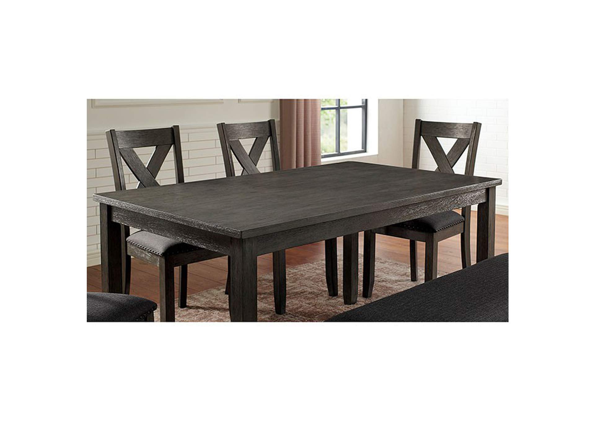 Cilgerran Dining Table,Furniture of America