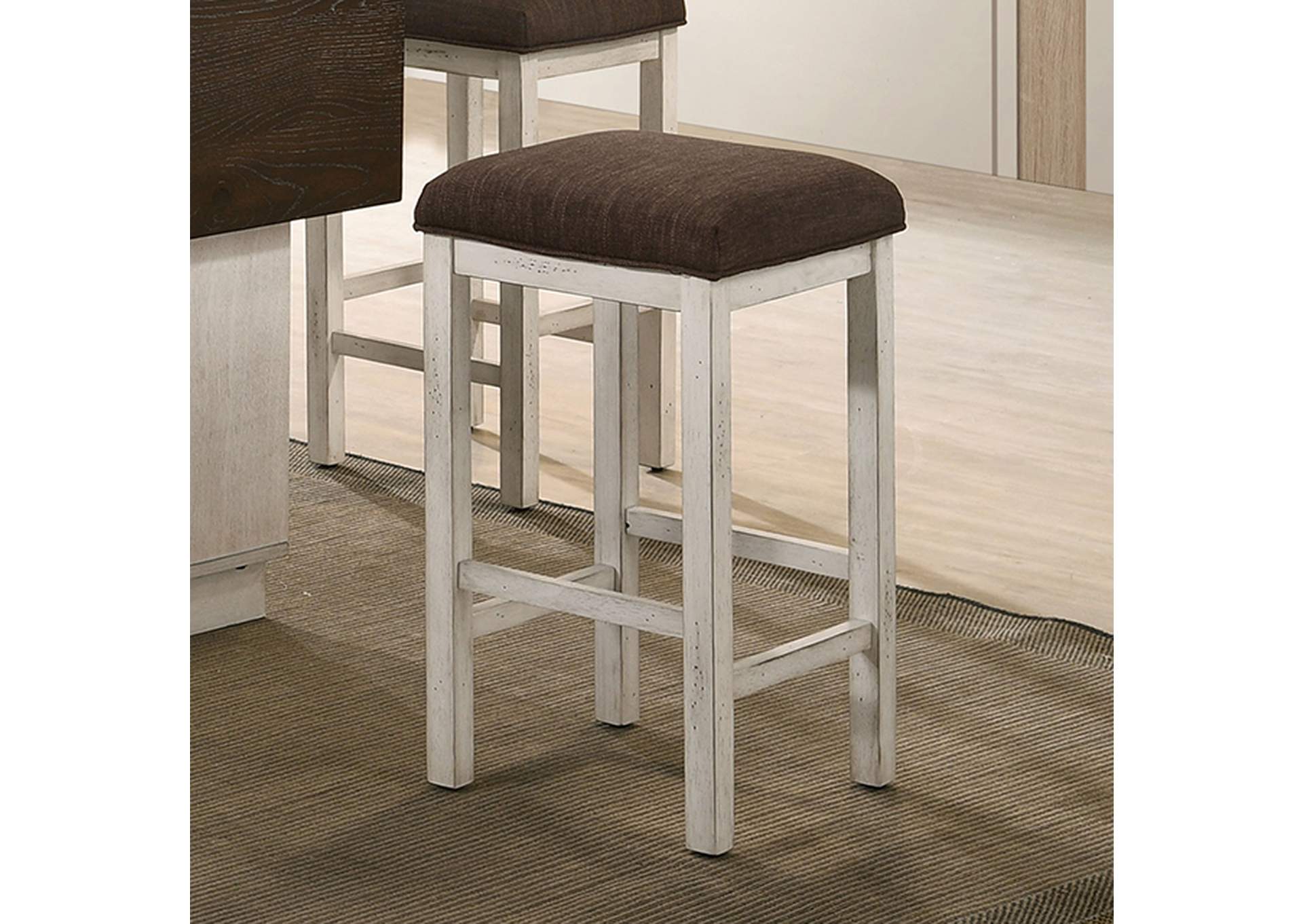 Bingham Stool,Furniture of America