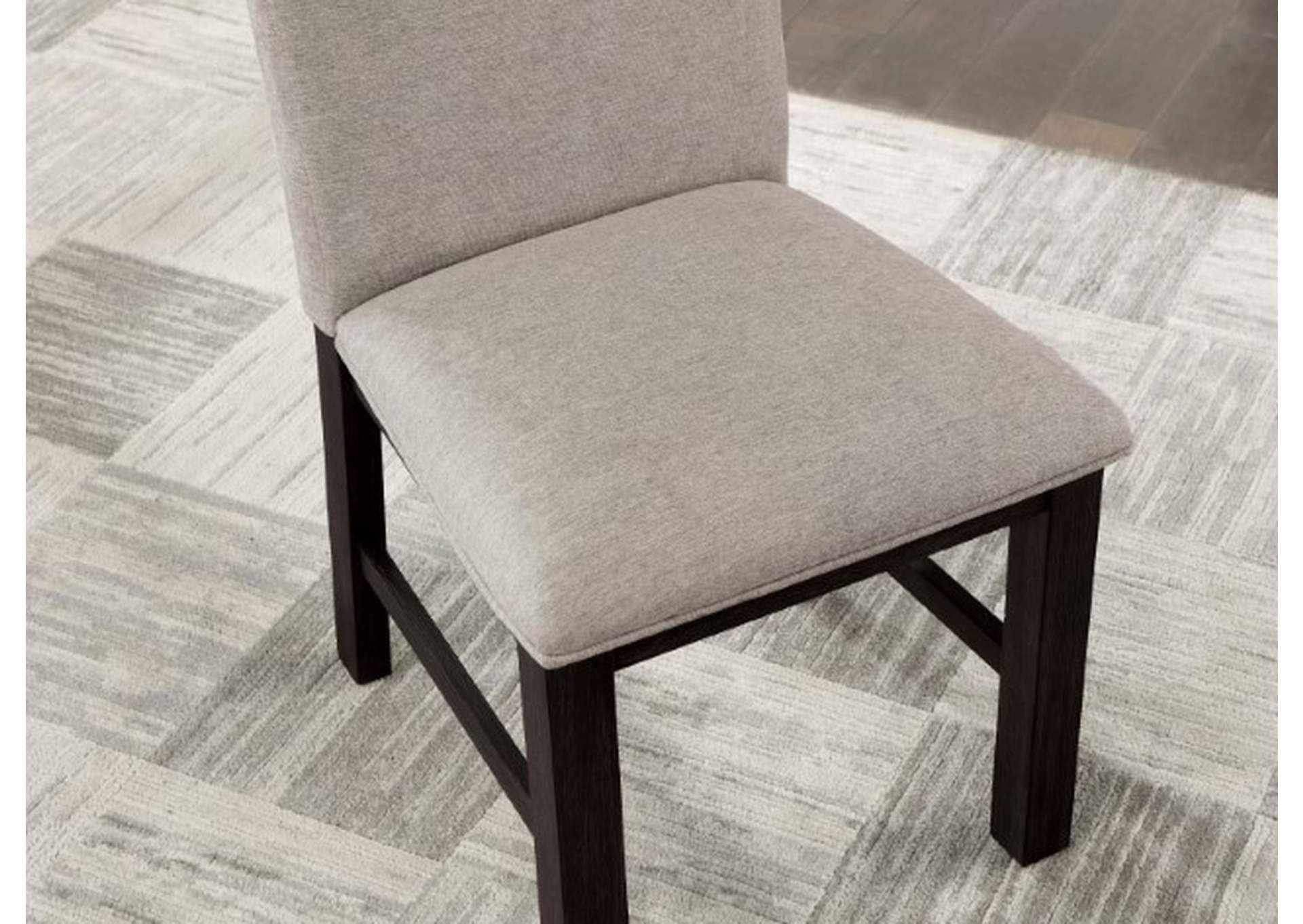 Umbria Side Chair,Furniture of America