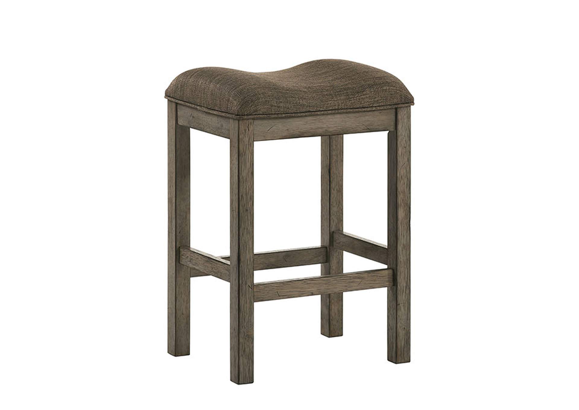 Gumboro Stool,Furniture of America